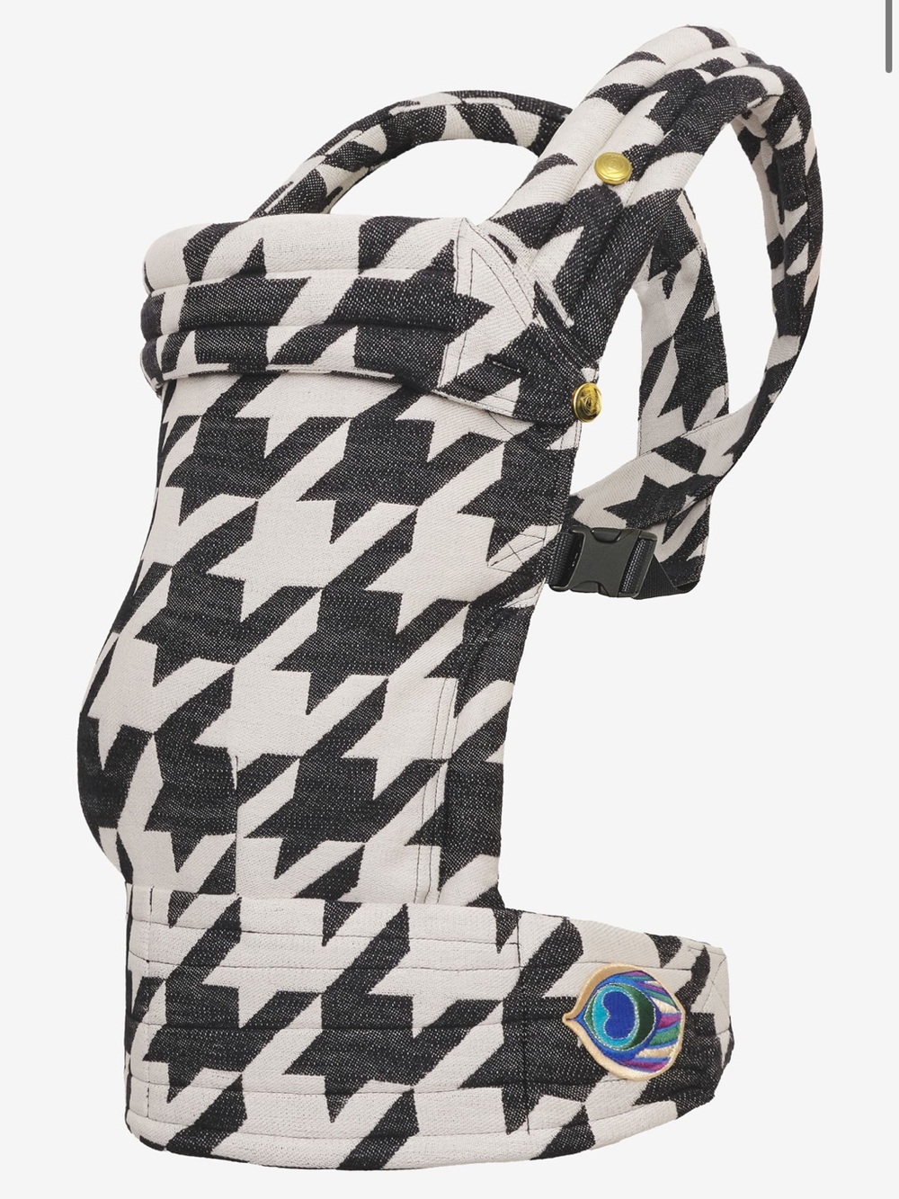 Artipoppe - ZEITGEIST TWEED BW
